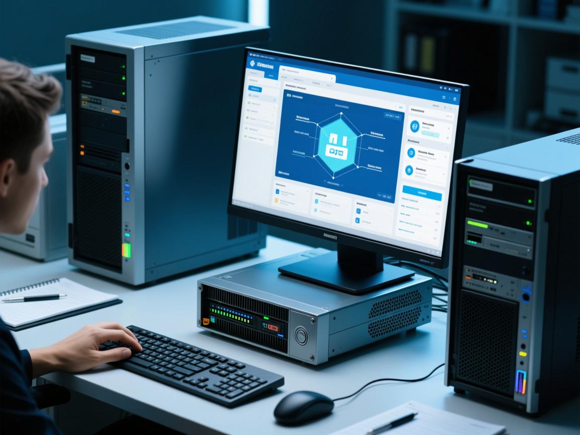 判断虚拟机与物理机  第1张 判断虚拟机与物理机  第1张