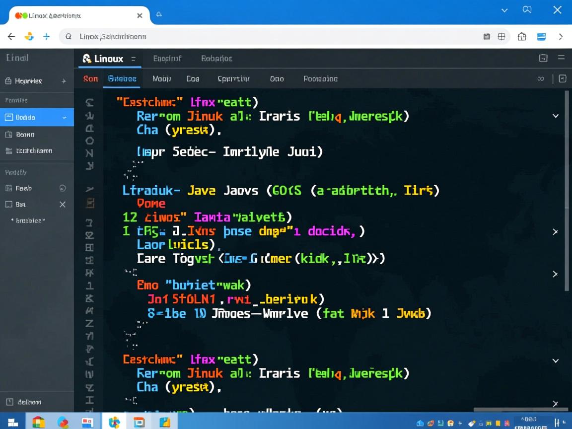 怎么查看linux java版本  第1张