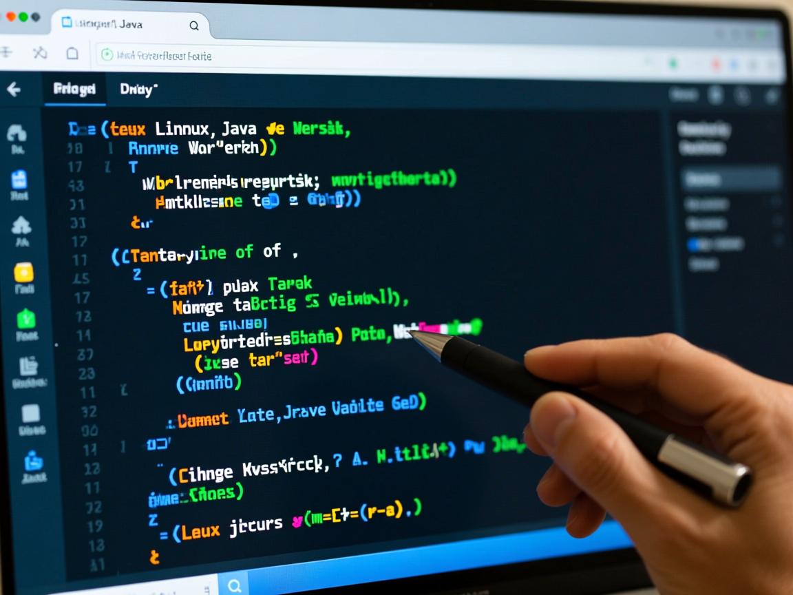 怎么查看linux java版本  第2张