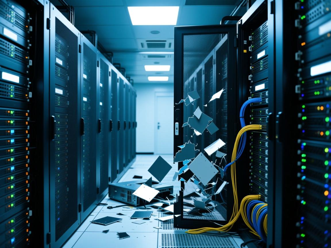 物理机宕机 云系统  第2张 物理机宕机 云系统  第2张