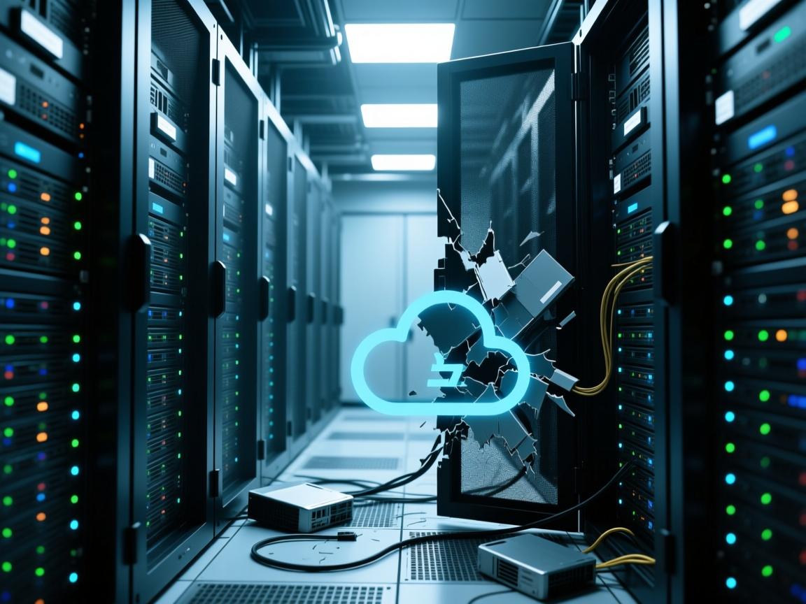 物理机宕机 云系统  第3张 物理机宕机 云系统  第3张