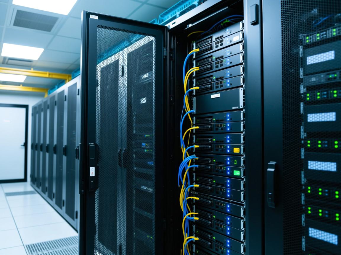 物理机带外管理  第2张 物理机带外管理  第2张