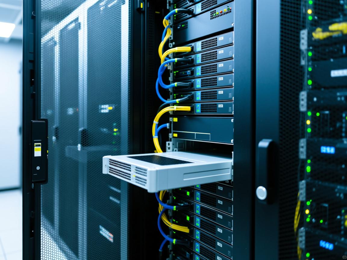 物理机带外管理  第3张 物理机带外管理  第3张