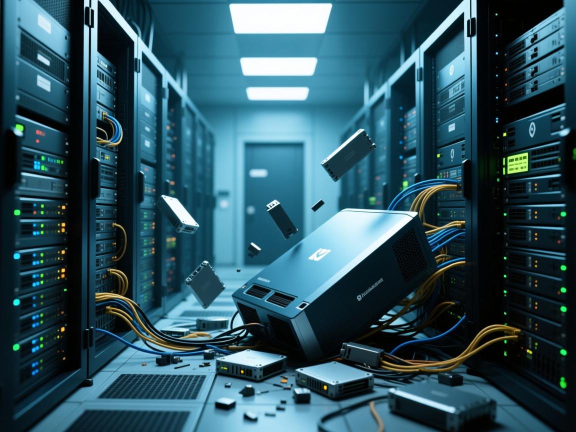 虚拟机 导致物理机宕机  第2张