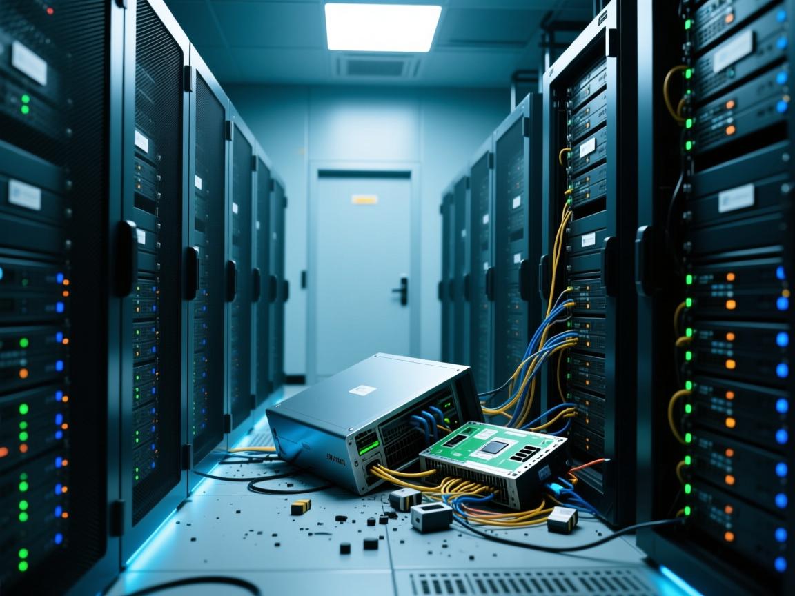 虚拟机 导致物理机宕机  第3张