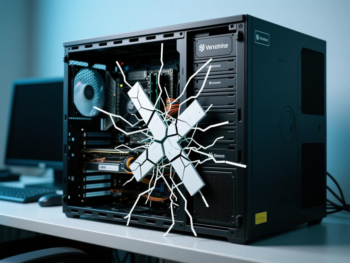 虚拟机卡死物理机  第2张