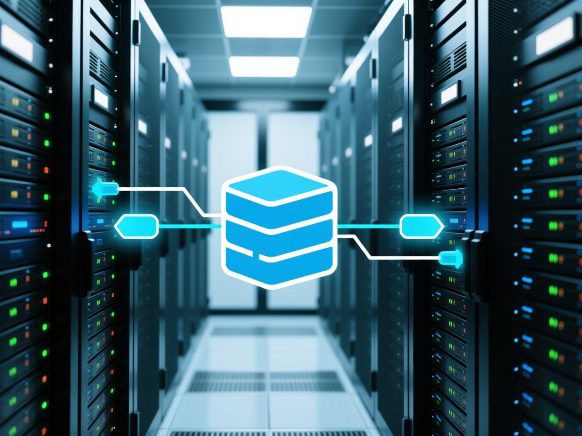 虚拟主机中连接数据库 第1张 虚拟主机中连接数据库 第1张