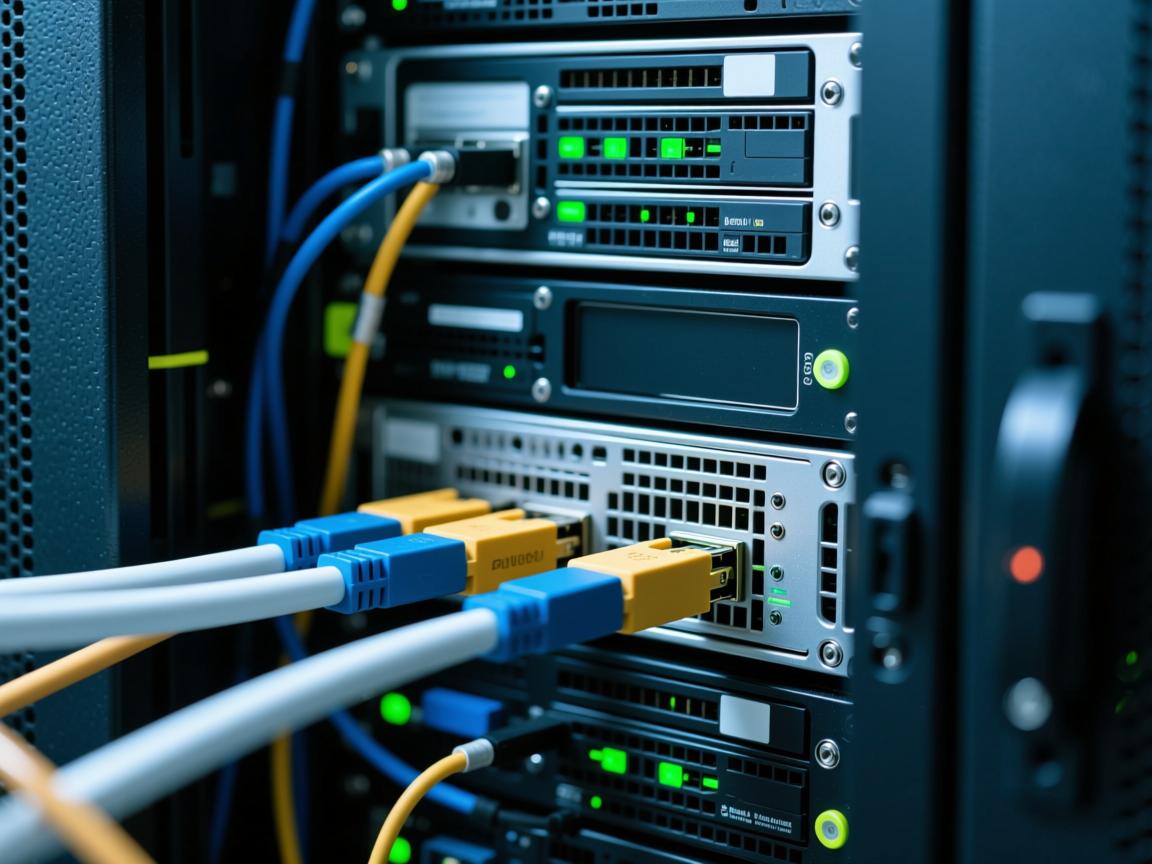 虚拟机桥接物理机