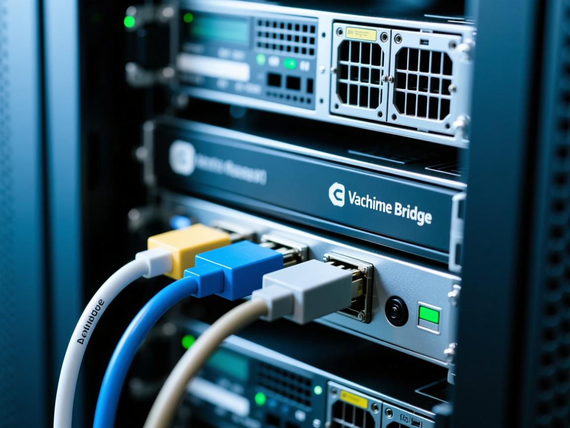 虚拟机桥接物理机  第3张