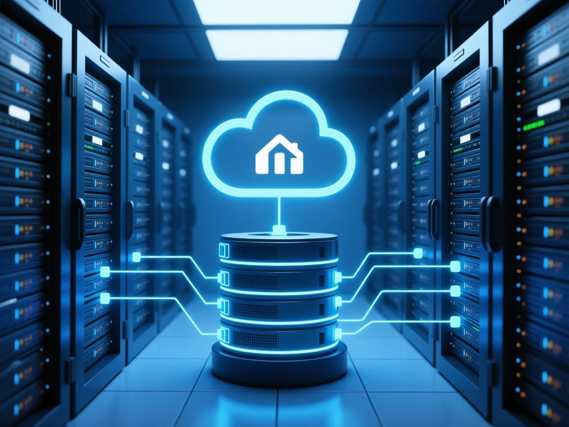 云虚拟主机连接数据库  第1张