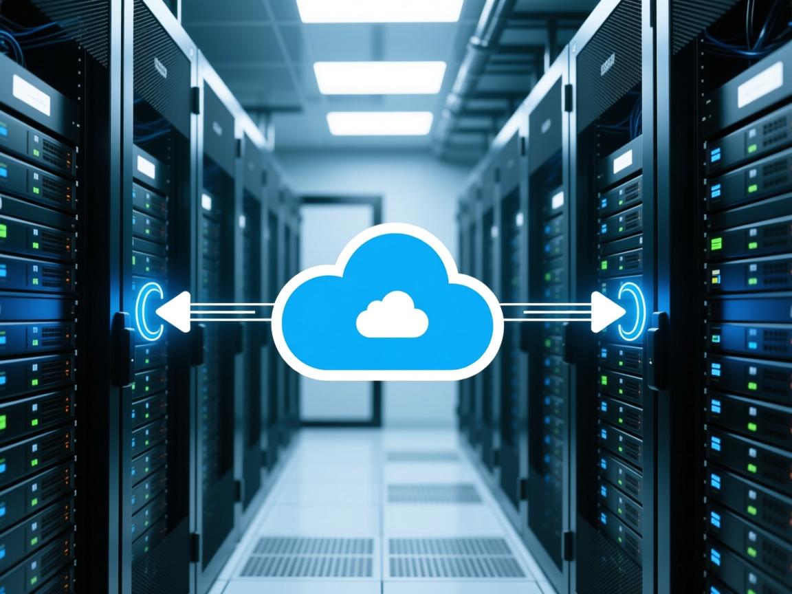 云虚拟主机连接数据库  第2张