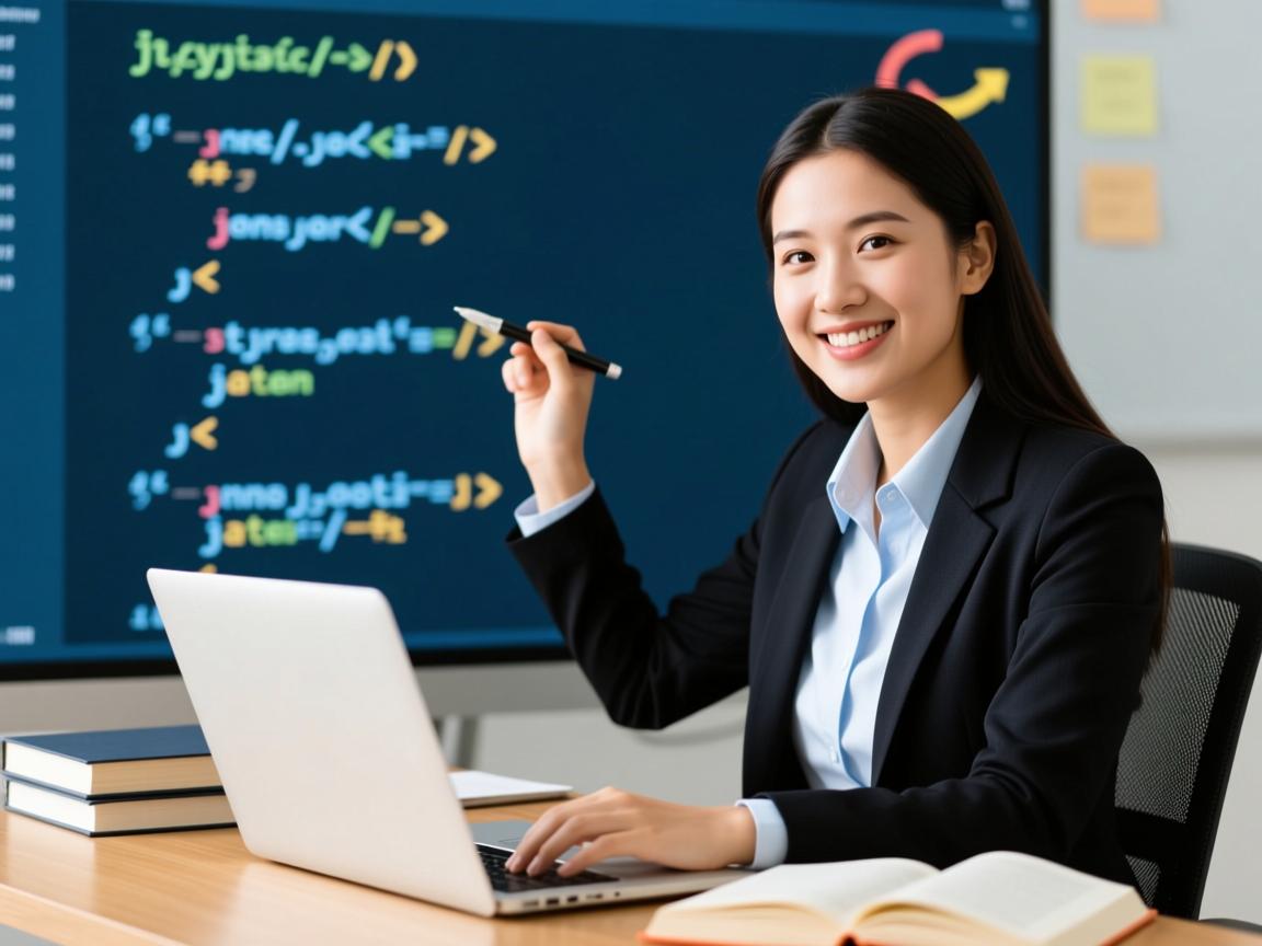 javascript怎么学  第3张 javascript怎么学  第3张