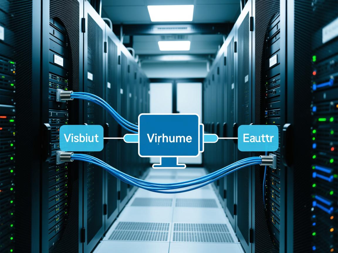 虚拟机和物理机连接  第3张 虚拟机和物理机连接  第3张