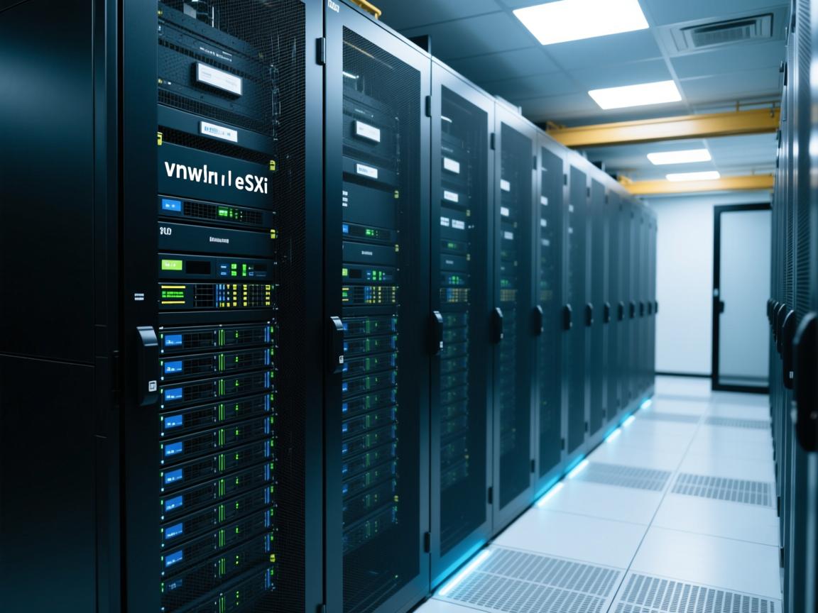 物理机部署vmware esxi  第3张 物理机部署vmware esxi  第3张