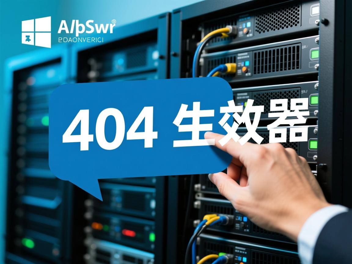 asp虚拟主机设置404不生效  第3张 asp虚拟主机设置404不生效  第3张