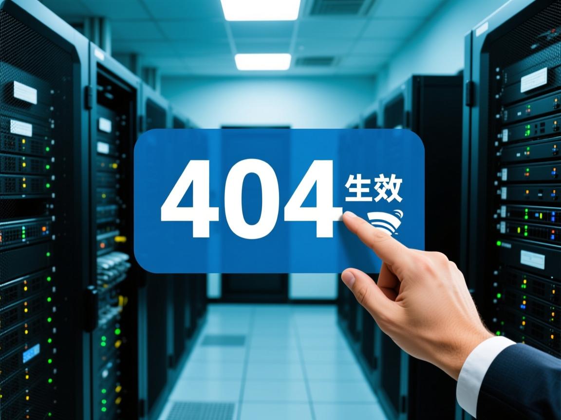 asp虚拟主机设置404不生效  第2张 asp虚拟主机设置404不生效  第2张