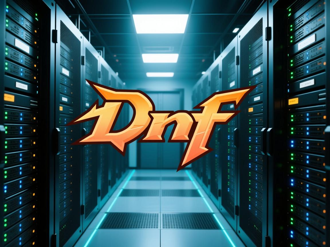 虚拟化物理机dnf