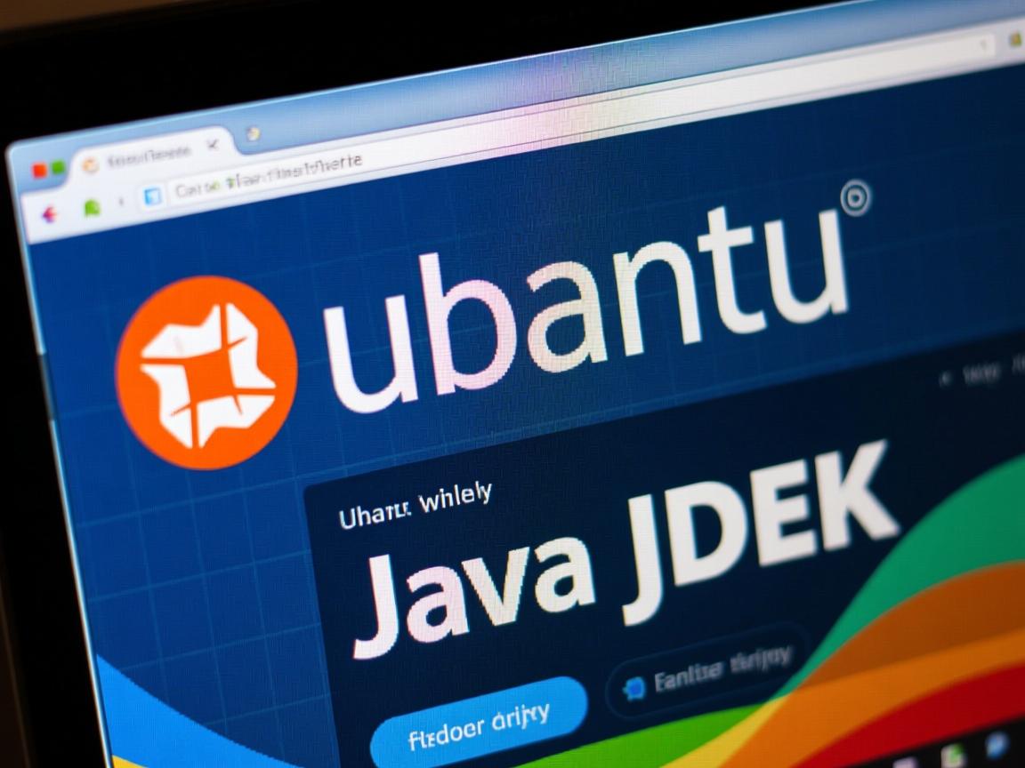 怎么在ubuntu上安装java jdk  第3张