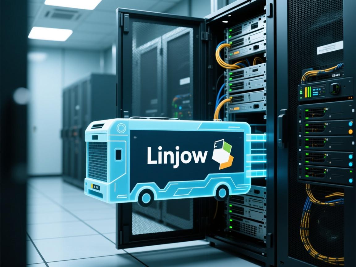 linux物理机冷迁移  第1张 linux物理机冷迁移  第1张