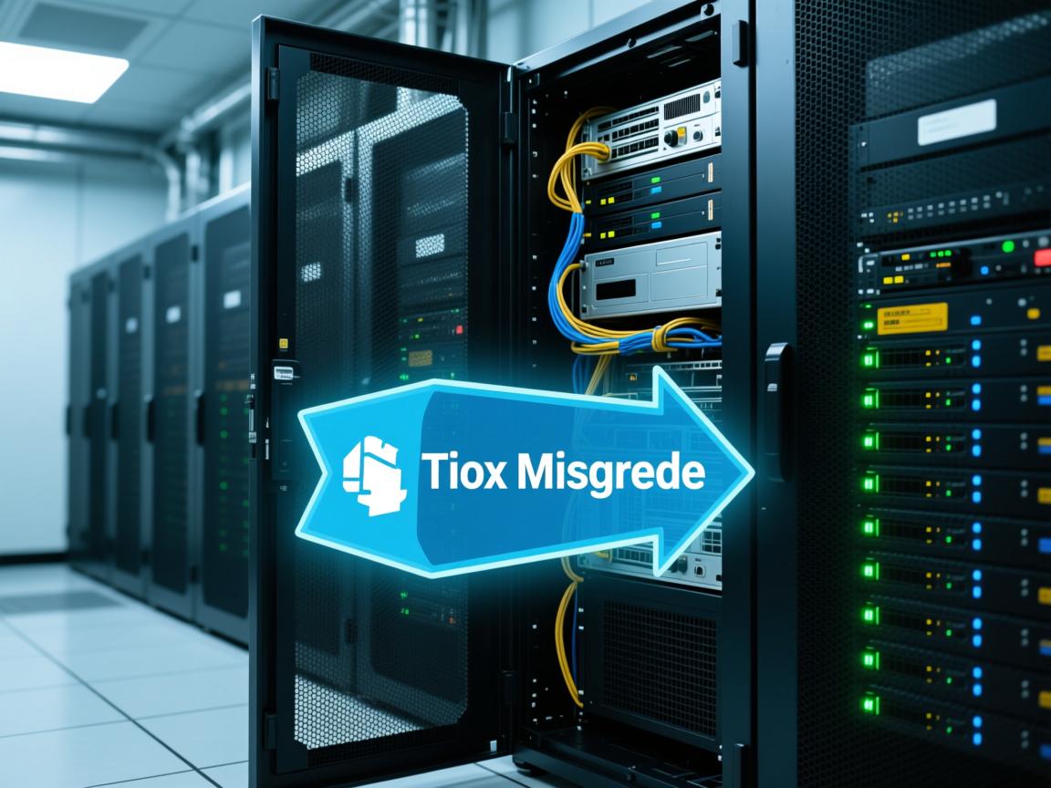 linux物理机冷迁移  第3张 linux物理机冷迁移  第3张