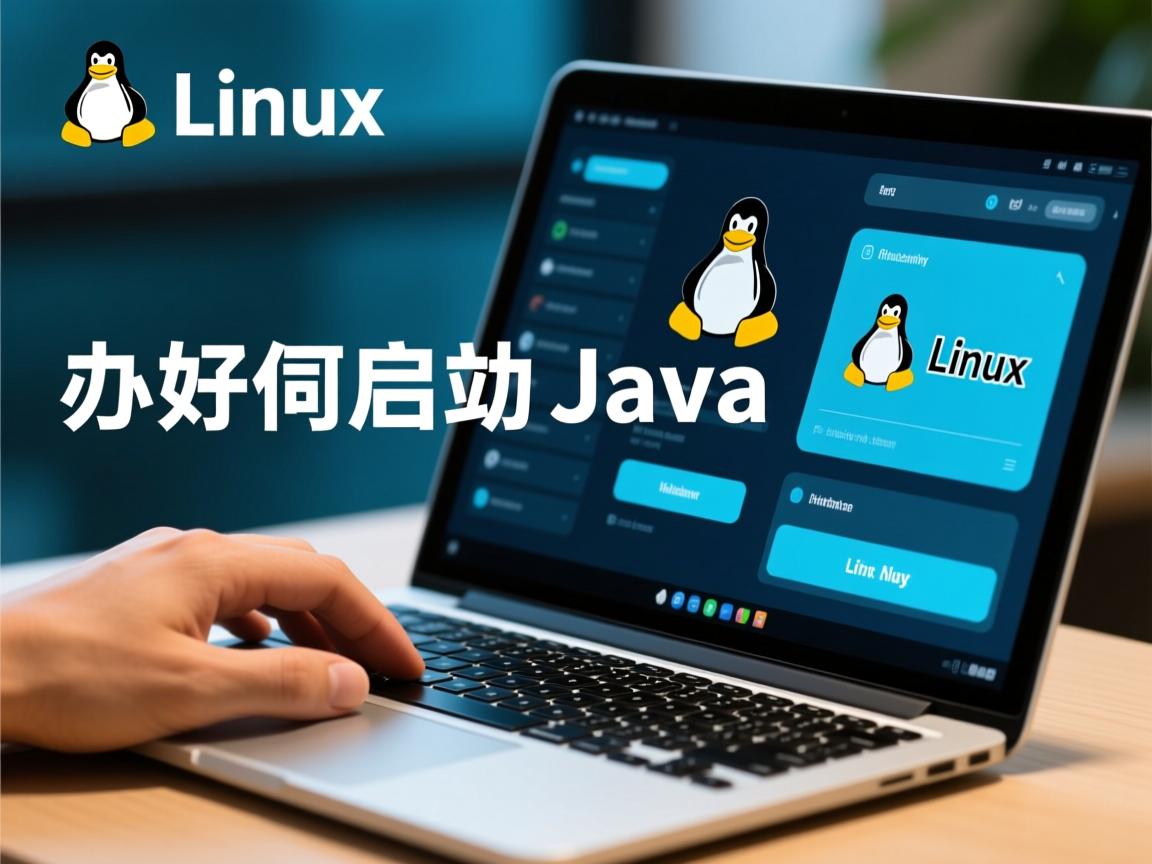 linux怎么启动java进程  第2张