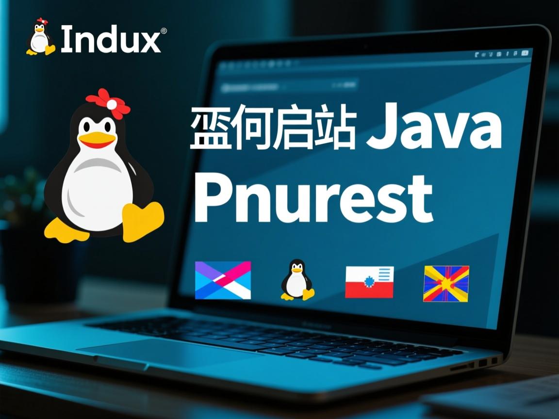 linux怎么启动java进程  第1张