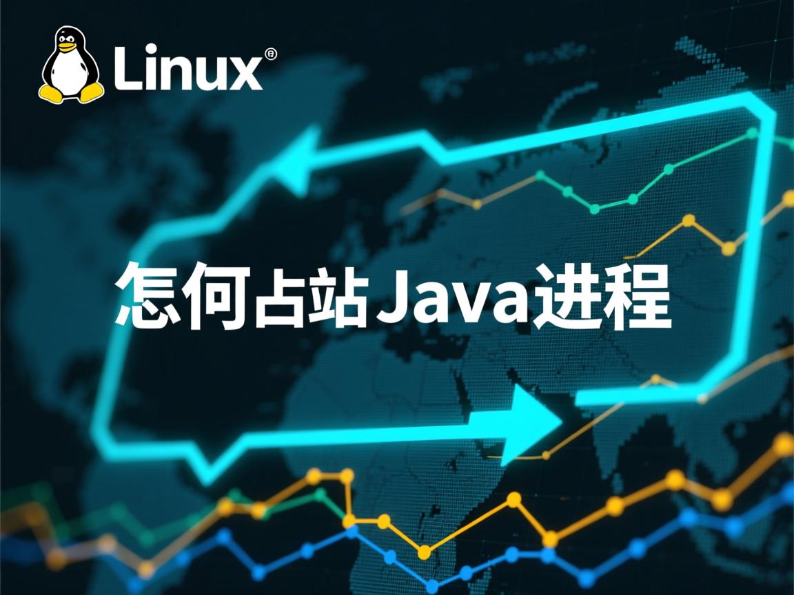 linux怎么启动java进程  第3张