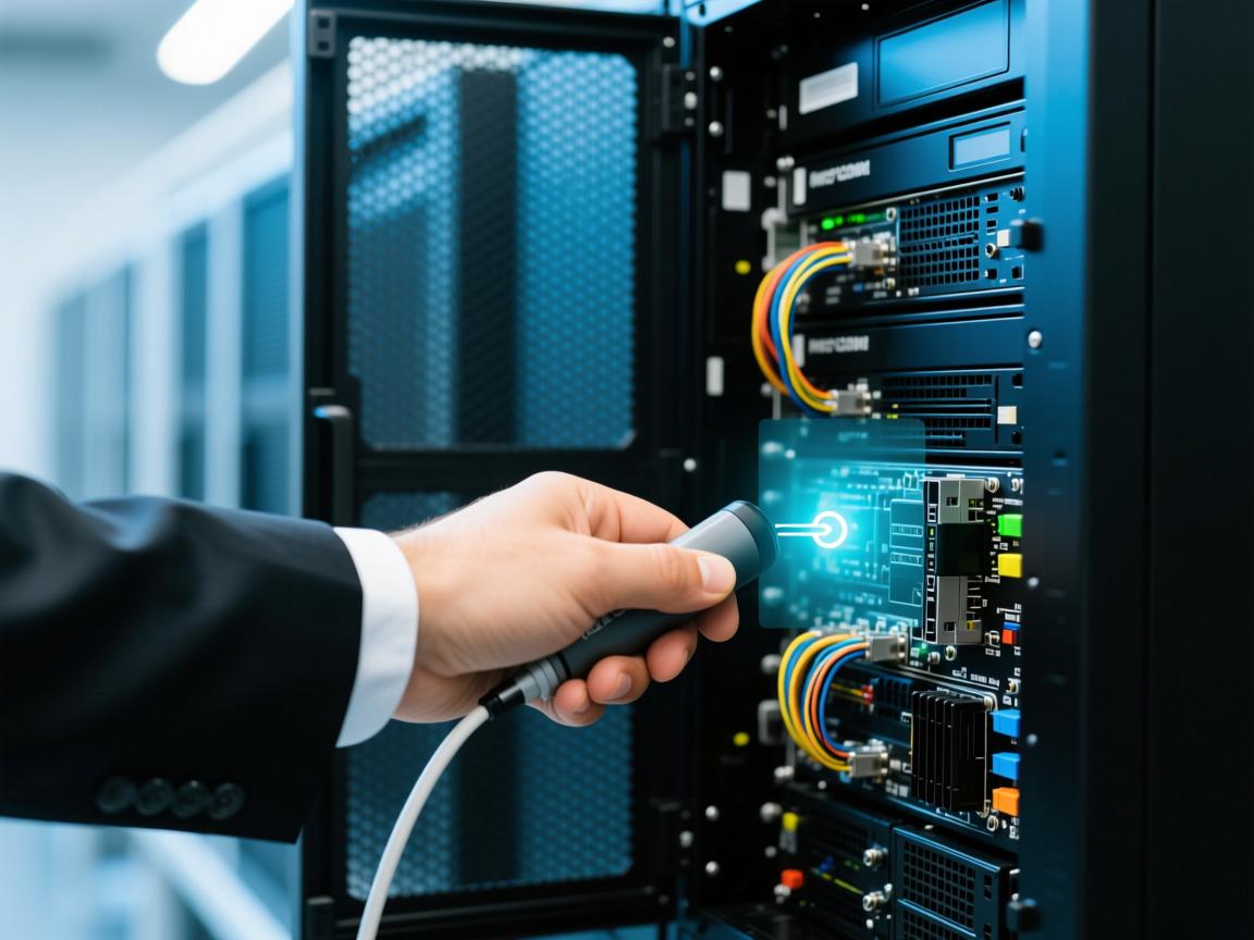 虚拟机怎样访问物理机