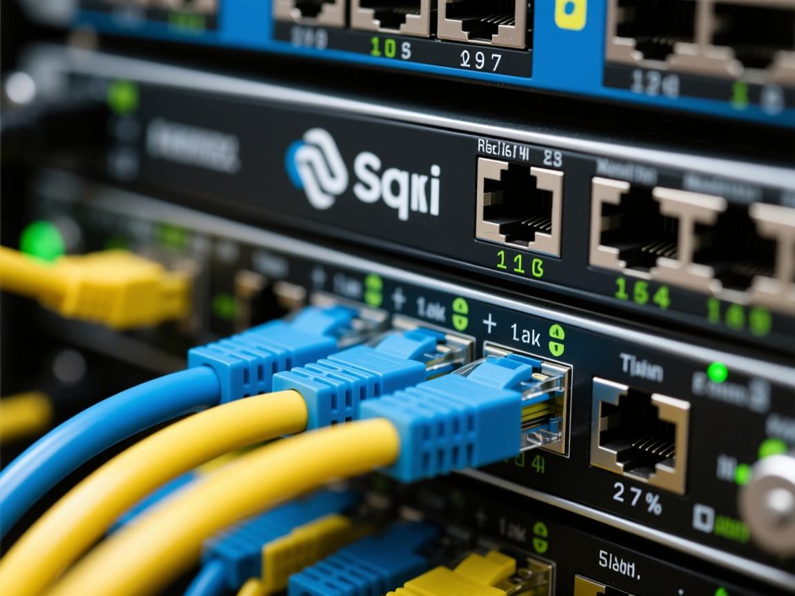 esxi物理机双网卡