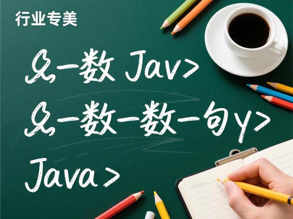 java里奇数偶数怎么表示 第1张 java里奇数偶数怎么表示 第1张
