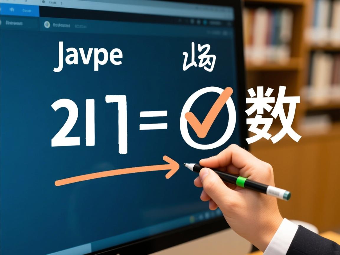 java里奇数偶数怎么表示 第2张 java里奇数偶数怎么表示 第2张