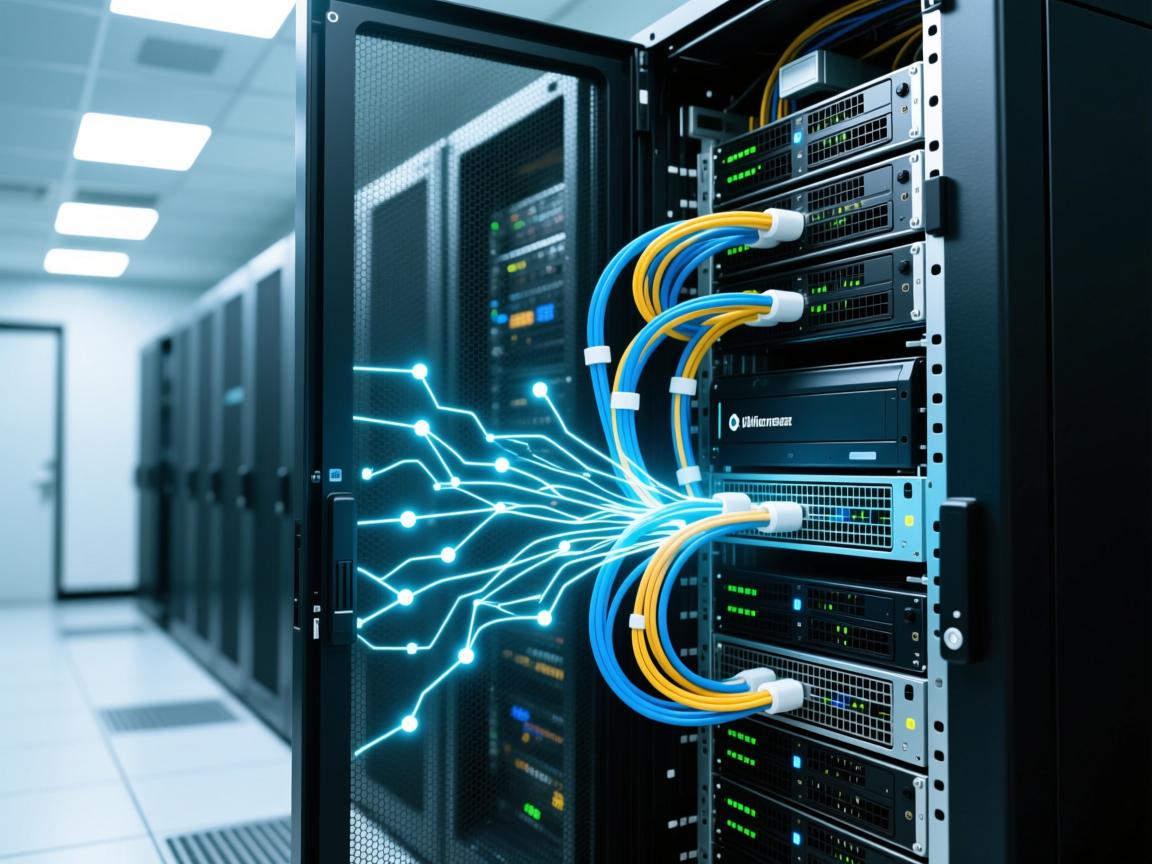 虚拟机物理机网络不通