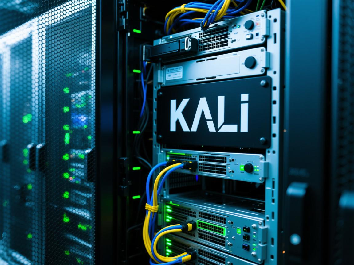 物理机安装kali系统  第2张 物理机安装kali系统  第2张