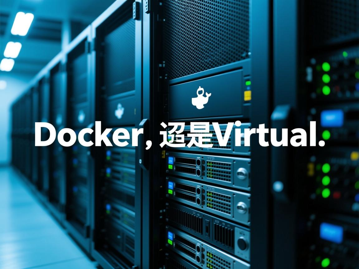 docker 物理机还是虚拟机  第3张 docker 物理机还是虚拟机  第3张