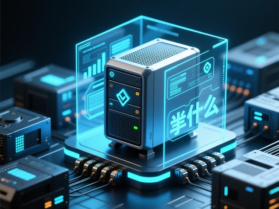 买下虚拟主机能干什么