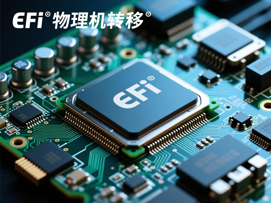 efi固件物理机迁移  第2张 efi固件物理机迁移  第2张