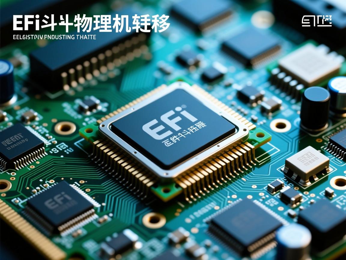 efi固件物理机迁移  第3张 efi固件物理机迁移  第3张