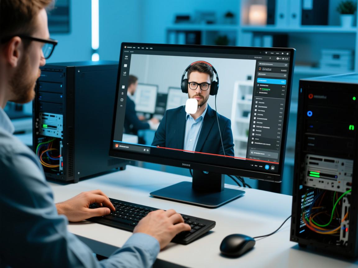 虚拟机录制物理机视频  第3张