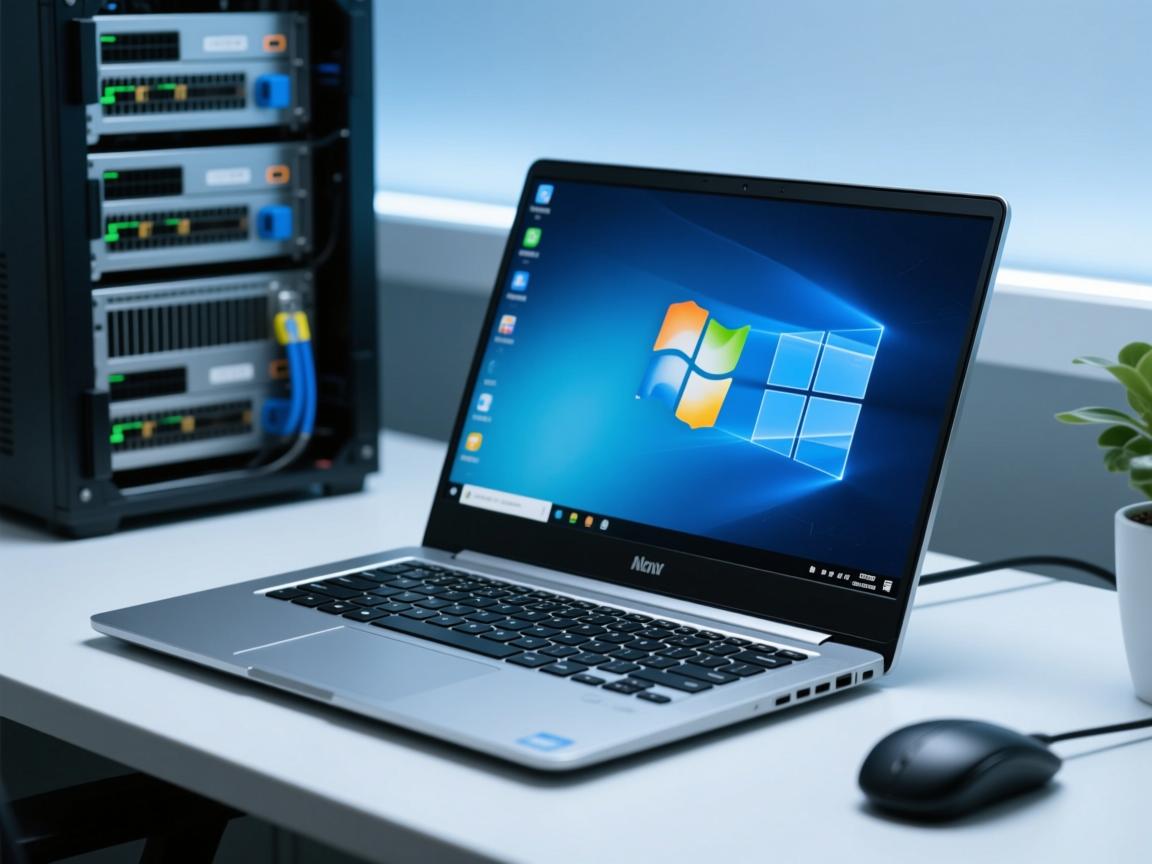 物理机改成瘦pc  第1张 物理机改成瘦pc  第1张