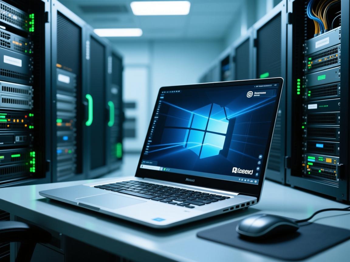 物理机改成瘦pc  第2张 物理机改成瘦pc  第2张