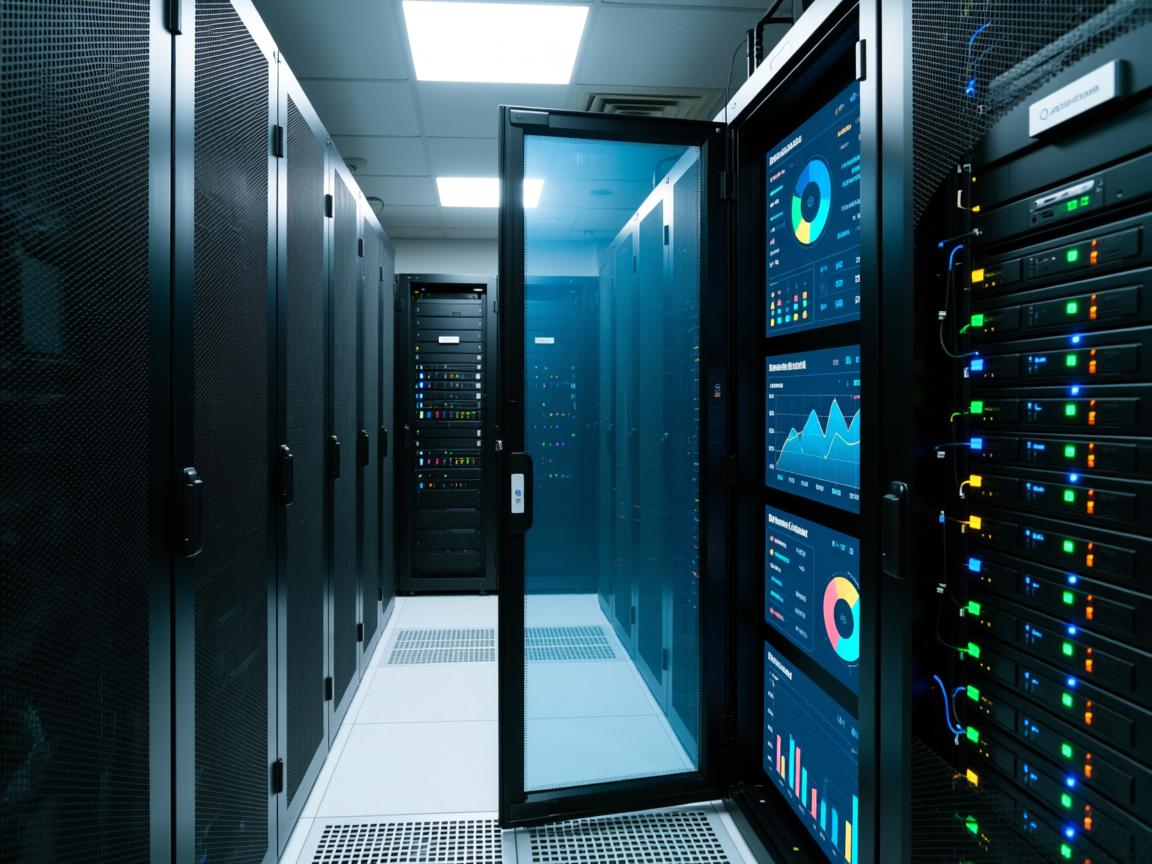 Prometheus监控物理机好吗  第1张 Prometheus监控物理机好吗  第1张