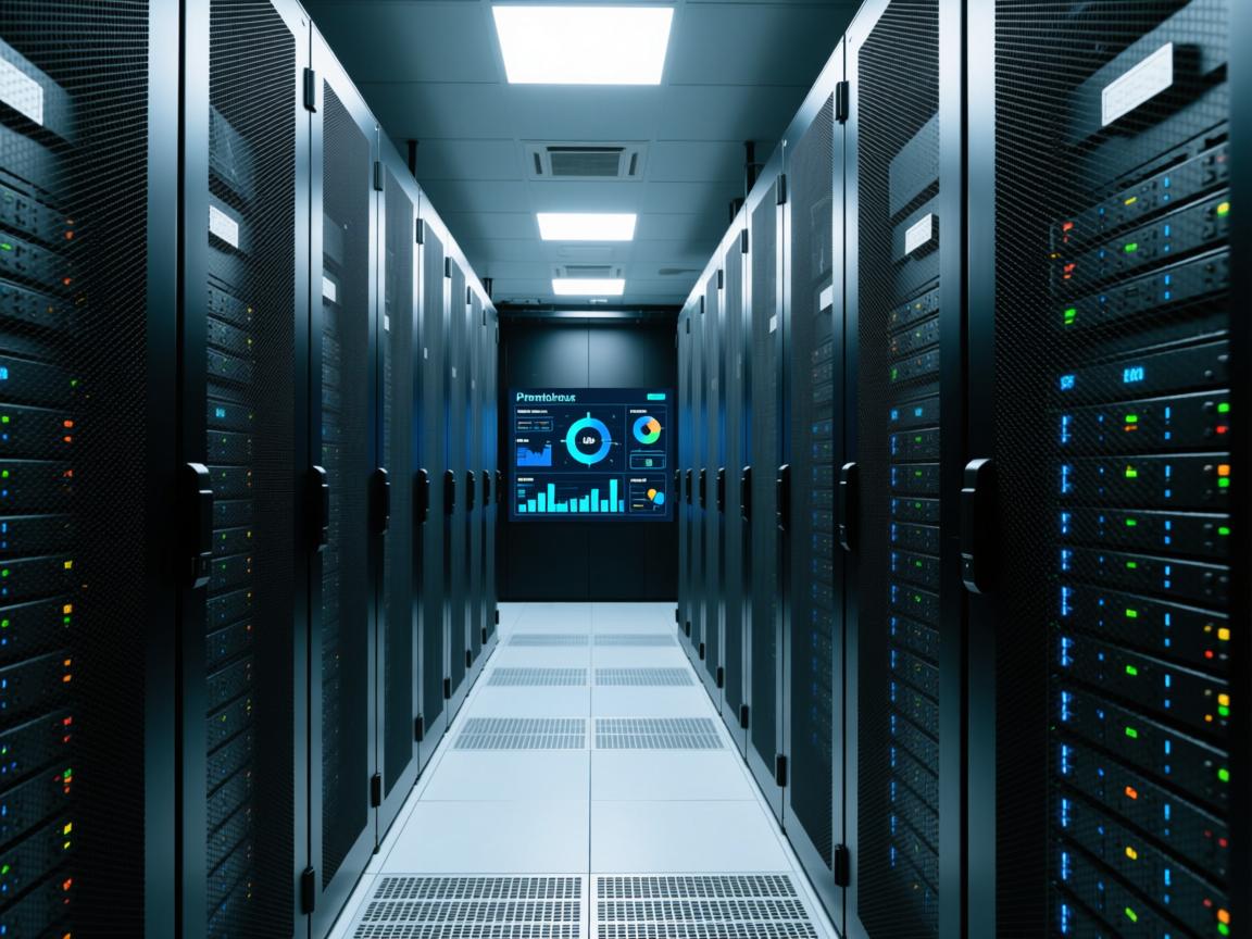 Prometheus监控物理机好吗  第2张 Prometheus监控物理机好吗  第2张