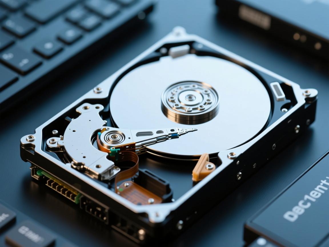 虚拟机加载物理机磁盘  第1张