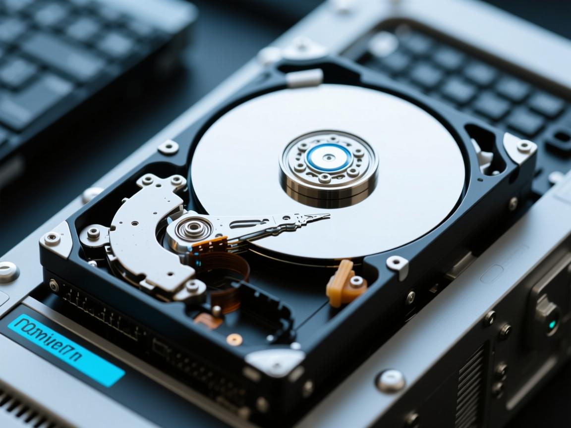 虚拟机加载物理机磁盘  第3张