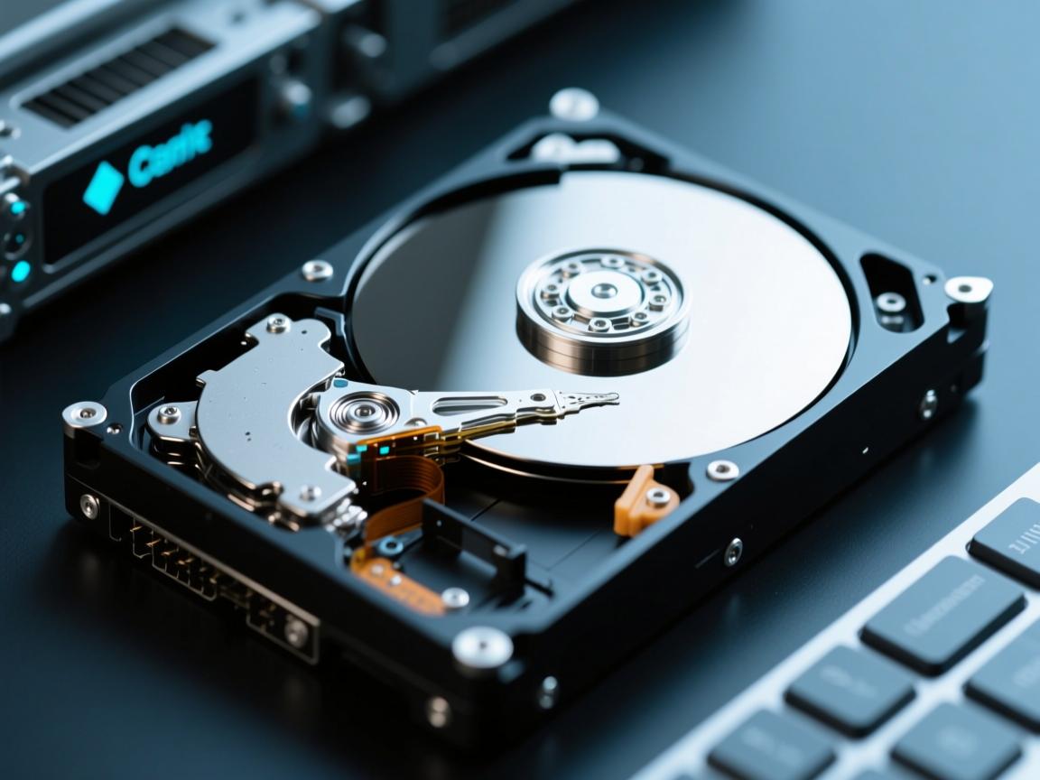 虚拟机加载物理机磁盘  第2张