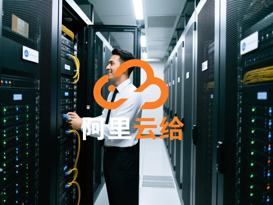 物理机转为阿里云  第2张 物理机转为阿里云  第2张