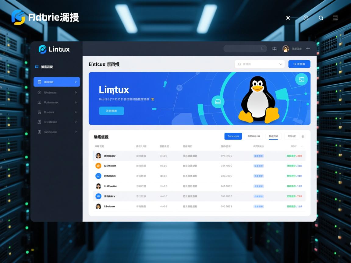 虚拟主机控制面板 for linux  第1张 虚拟主机控制面板 for linux  第1张
