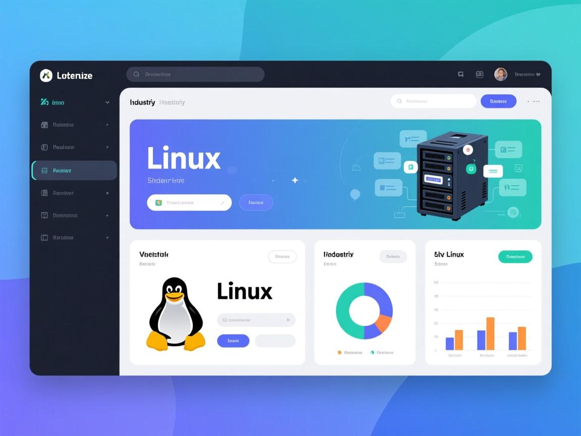 虚拟主机控制面板 for linux  第3张 虚拟主机控制面板 for linux  第3张