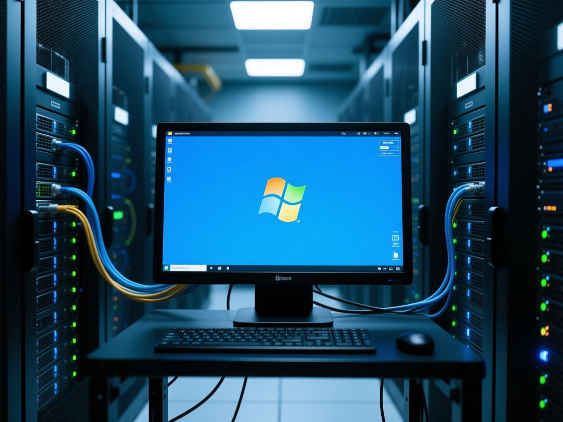 物理机转虚拟机 蓝屏