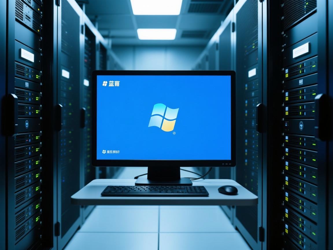 物理机转虚拟机 蓝屏  第2张 物理机转虚拟机 蓝屏  第2张